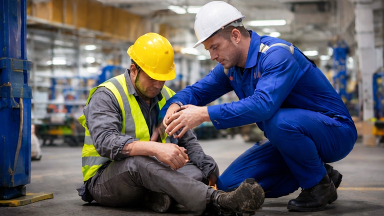 Employers' Liability Insurance